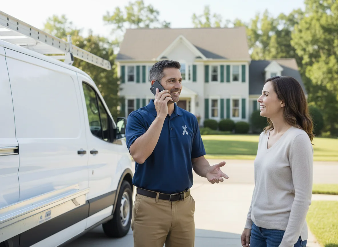 Home Gutter Service El Centro, CA FAQs